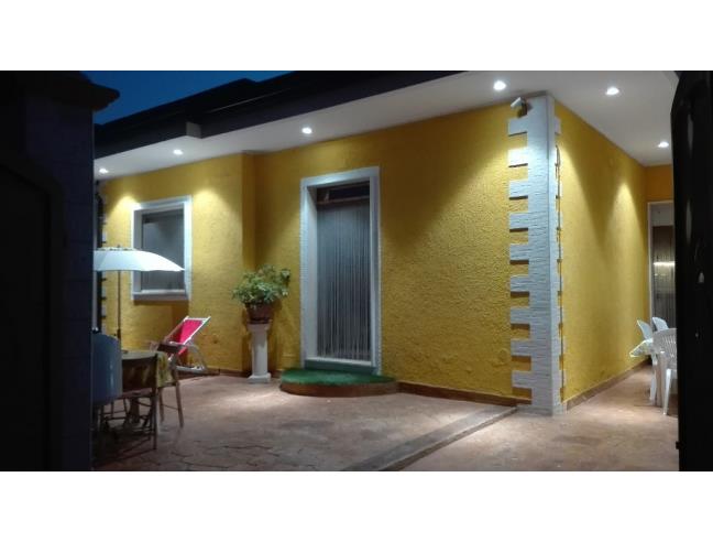 Anteprima foto 3 - Affitto Appartamento Vacanze da Privato a Porto Cesareo (Lecce)