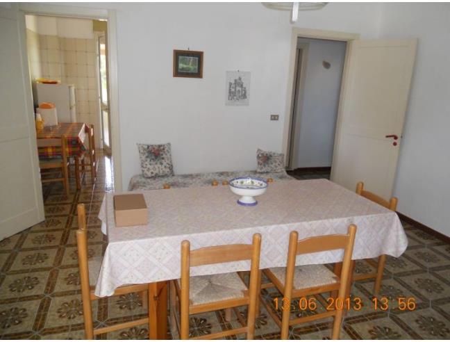 Anteprima foto 3 - Affitto Appartamento Vacanze da Privato a Porto Cesareo (Lecce)