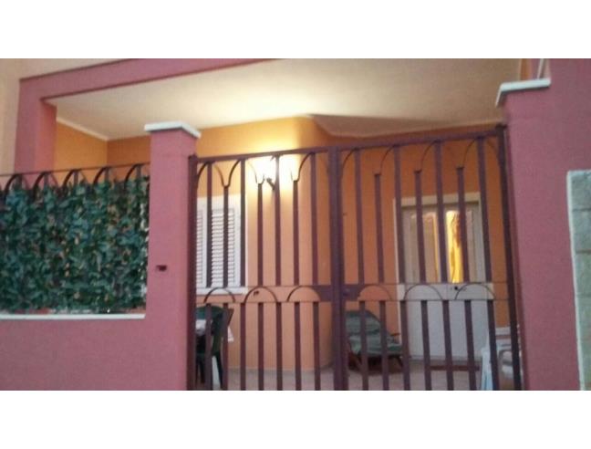 Anteprima foto 3 - Affitto Appartamento Vacanze da Privato a Porto Cesareo (Lecce)