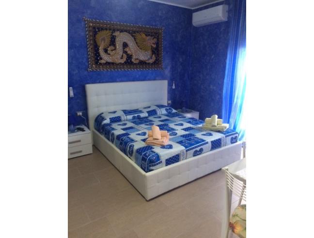 Anteprima foto 4 - Affitto Appartamento Vacanze da Privato a Porto Cesareo (Lecce)