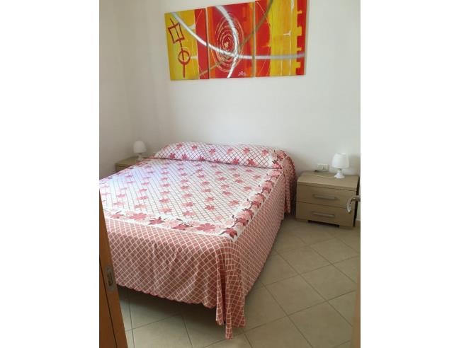 Anteprima foto 4 - Affitto Appartamento Vacanze da Privato a Porto Cesareo (Lecce)