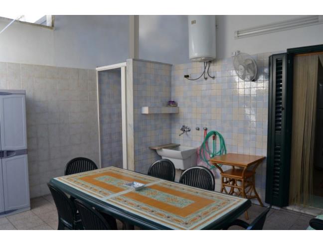 Anteprima foto 4 - Affitto Appartamento Vacanze da Privato a Porto Cesareo (Lecce)