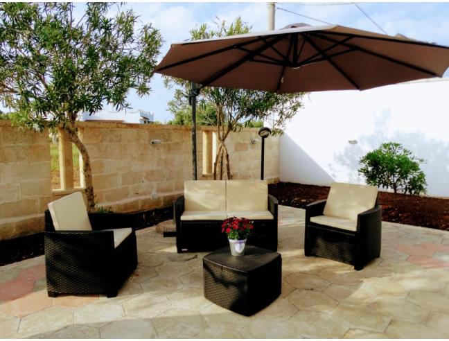 Anteprima foto 4 - Affitto Appartamento Vacanze da Privato a Porto Cesareo (Lecce)