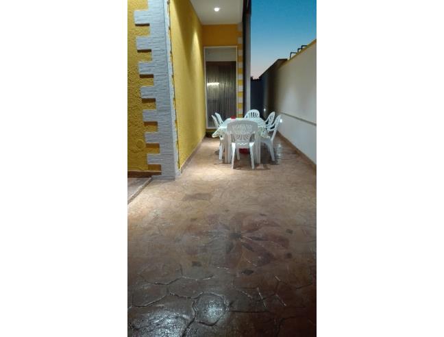 Anteprima foto 4 - Affitto Appartamento Vacanze da Privato a Porto Cesareo (Lecce)