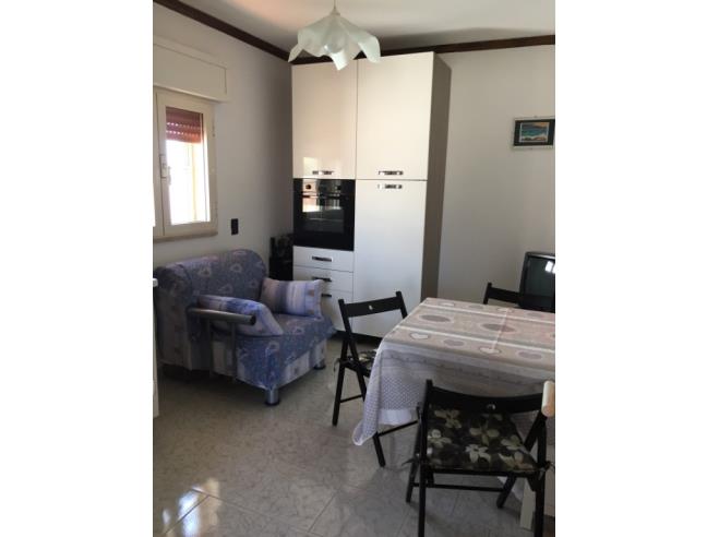 Anteprima foto 4 - Affitto Appartamento Vacanze da Privato a Porto Cesareo (Lecce)