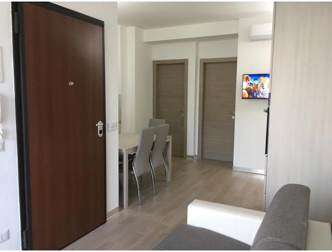 Anteprima foto 4 - Affitto Appartamento Vacanze da Privato a Porto Cesareo (Lecce)