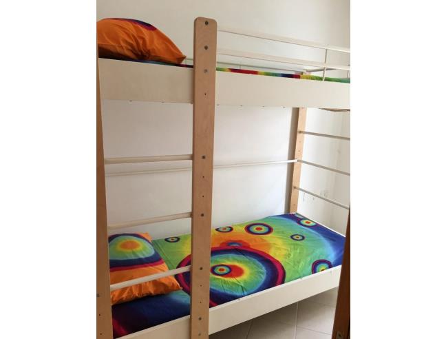 Anteprima foto 5 - Affitto Appartamento Vacanze da Privato a Porto Cesareo (Lecce)