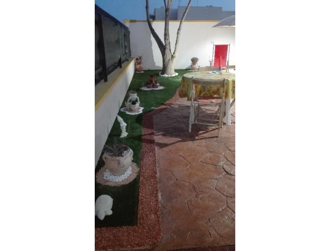 Anteprima foto 5 - Affitto Appartamento Vacanze da Privato a Porto Cesareo (Lecce)