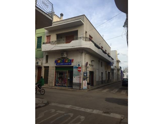 Anteprima foto 5 - Affitto Appartamento Vacanze da Privato a Porto Cesareo (Lecce)