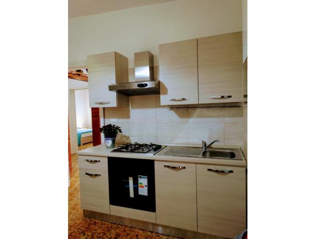 Anteprima foto 5 - Affitto Appartamento Vacanze da Privato a Porto Cesareo (Lecce)