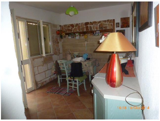 Anteprima foto 5 - Affitto Appartamento Vacanze da Privato a Porto Cesareo (Lecce)