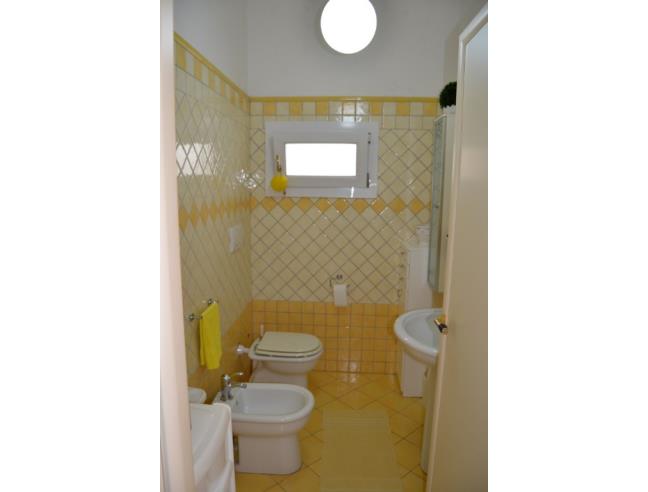 Anteprima foto 5 - Affitto Appartamento Vacanze da Privato a Porto Cesareo (Lecce)