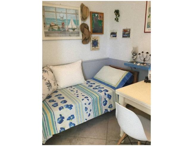 Anteprima foto 6 - Affitto Appartamento Vacanze da Privato a Porto Cesareo (Lecce)