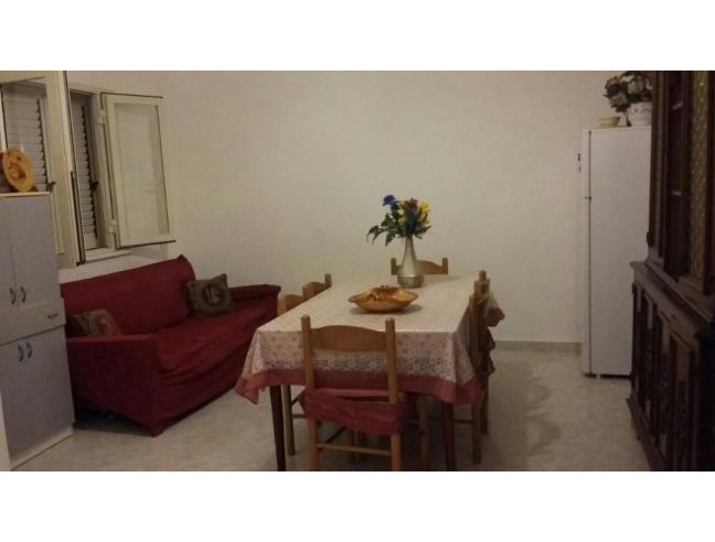 Anteprima foto 6 - Affitto Appartamento Vacanze da Privato a Porto Cesareo (Lecce)