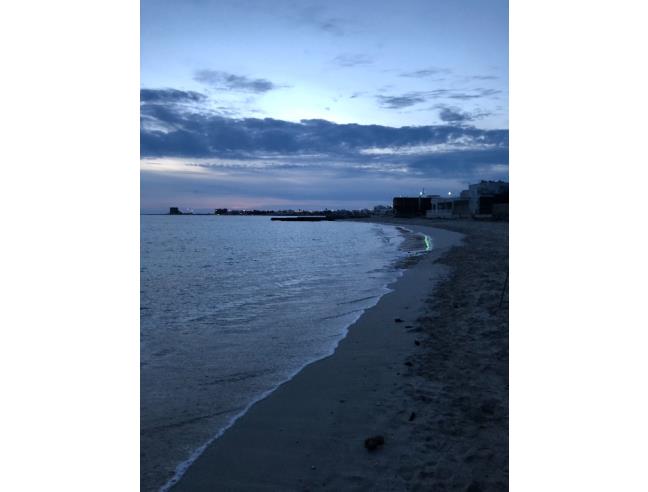 Anteprima foto 6 - Affitto Appartamento Vacanze da Privato a Porto Cesareo (Lecce)