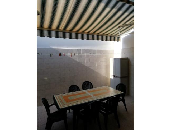 Anteprima foto 6 - Affitto Appartamento Vacanze da Privato a Porto Cesareo (Lecce)