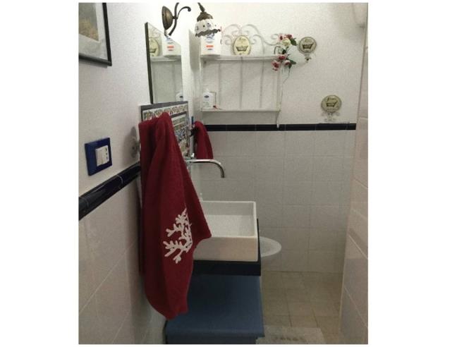Anteprima foto 7 - Affitto Appartamento Vacanze da Privato a Porto Cesareo (Lecce)