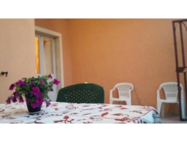 Anteprima foto 7 - Affitto Appartamento Vacanze da Privato a Porto Cesareo (Lecce)