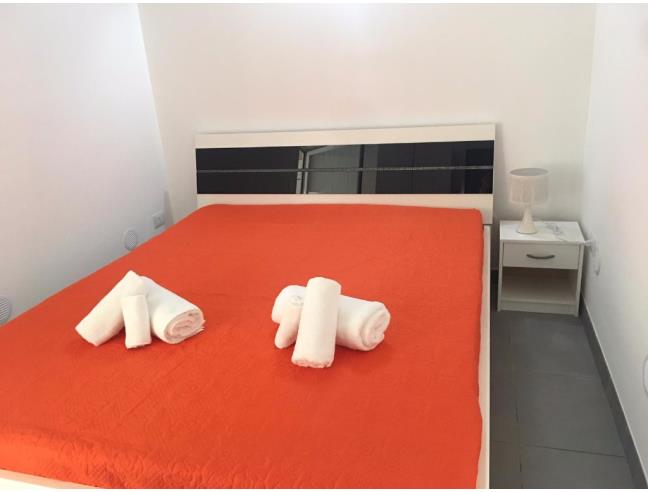 Anteprima foto 8 - Affitto Appartamento Vacanze da Privato a Porto Cesareo (Lecce)