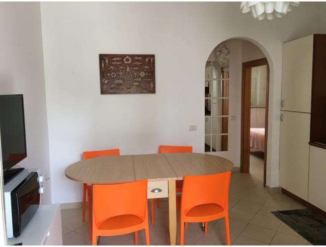 Anteprima foto 8 - Affitto Appartamento Vacanze da Privato a Porto Cesareo (Lecce)