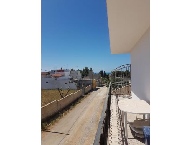 Anteprima foto 8 - Affitto Appartamento Vacanze da Privato a Porto Cesareo (Lecce)