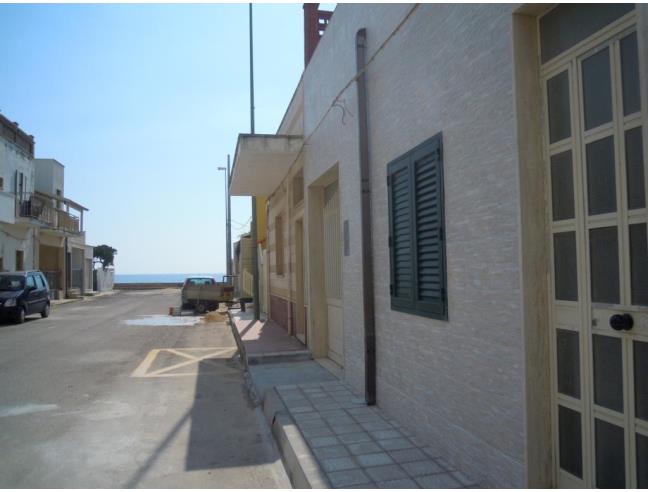Anteprima foto 1 - Affitto Appartamento Vacanze da Privato a Porto Cesareo - Torre Lapillo