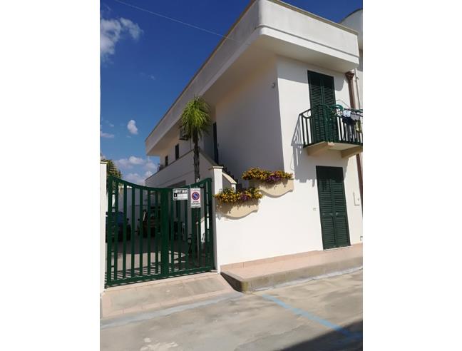 Anteprima foto 1 - Affitto Appartamento Vacanze da Privato a Porto Cesareo - Torre Lapillo
