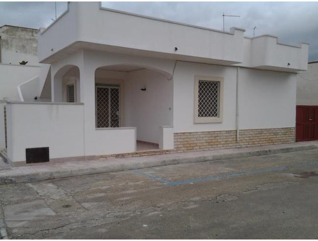 Anteprima foto 1 - Affitto Appartamento Vacanze da Privato a Porto Cesareo - Torre Lapillo