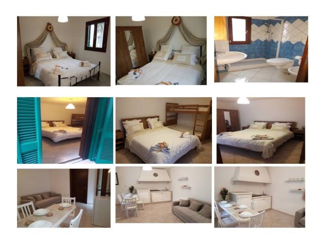 Anteprima foto 1 - Affitto Appartamento Vacanze da Privato a Porto Cesareo - Torre Lapillo