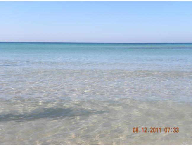 Anteprima foto 1 - Affitto Appartamento Vacanze da Privato a Porto Cesareo - Torre Lapillo