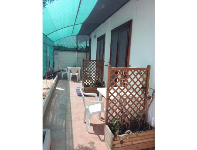 Anteprima foto 1 - Affitto Appartamento Vacanze da Privato a Porto Cesareo - Torre Lapillo