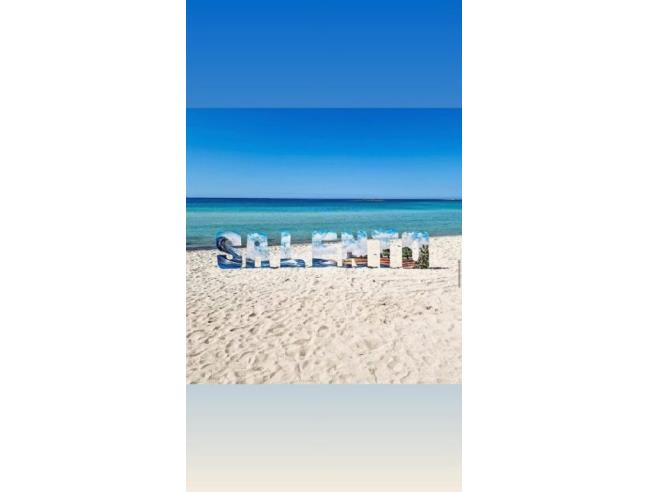 Anteprima foto 1 - Affitto Appartamento Vacanze da Privato a Porto Cesareo - Torre Lapillo