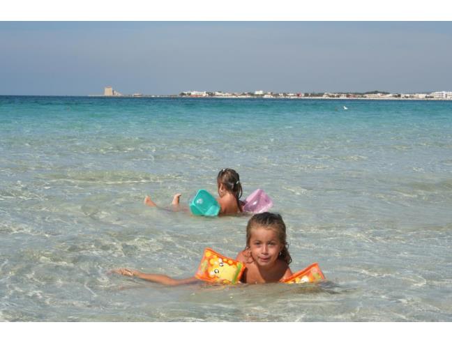 Anteprima foto 1 - Affitto Appartamento Vacanze da Privato a Porto Cesareo - Torre Lapillo