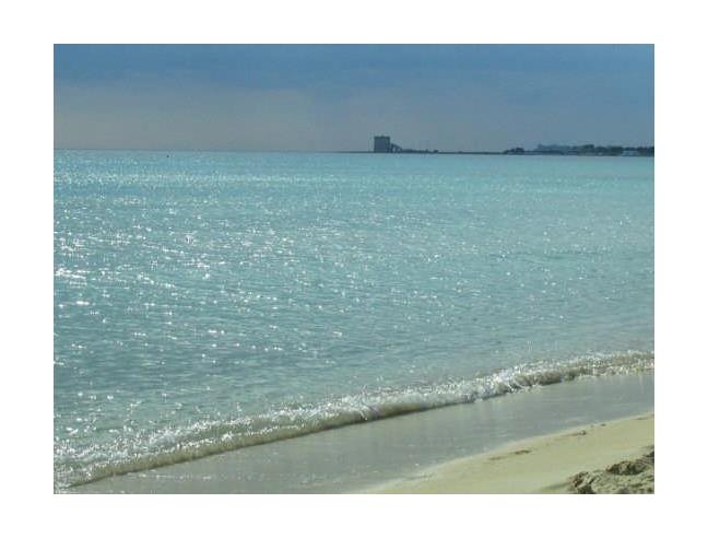 Anteprima foto 1 - Affitto Appartamento Vacanze da Privato a Porto Cesareo - Torre Lapillo