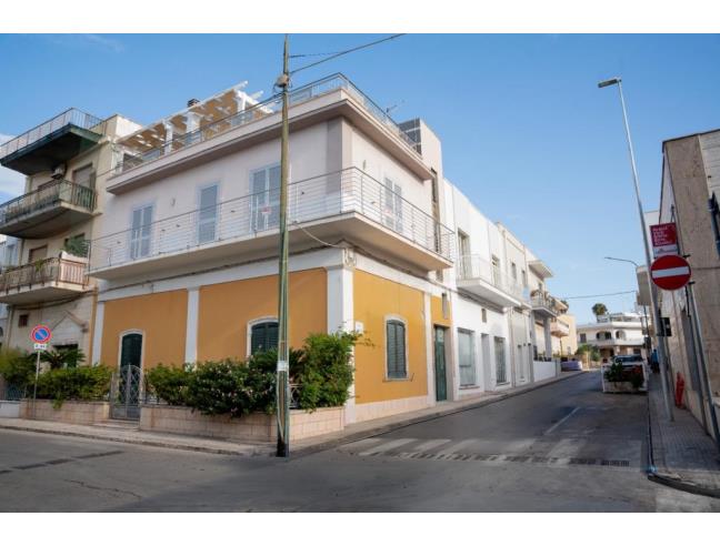 Anteprima foto 1 - Affitto Appartamento Vacanze da Privato a Porto Cesareo - Torre Lapillo