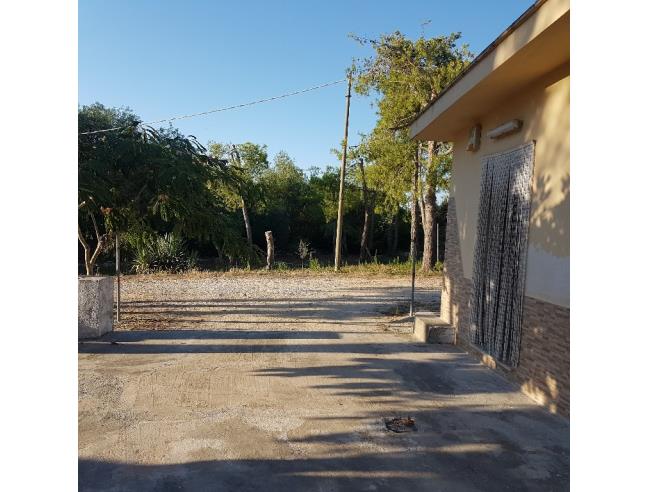 Anteprima foto 1 - Affitto Appartamento Vacanze da Privato a Porto Cesareo - Torre Lapillo