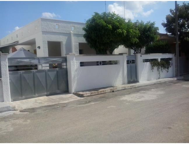 Anteprima foto 1 - Affitto Appartamento Vacanze da Privato a Porto Cesareo - Torre Lapillo