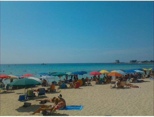 Anteprima foto 1 - Affitto Appartamento Vacanze da Privato a Porto Cesareo - Torre Lapillo