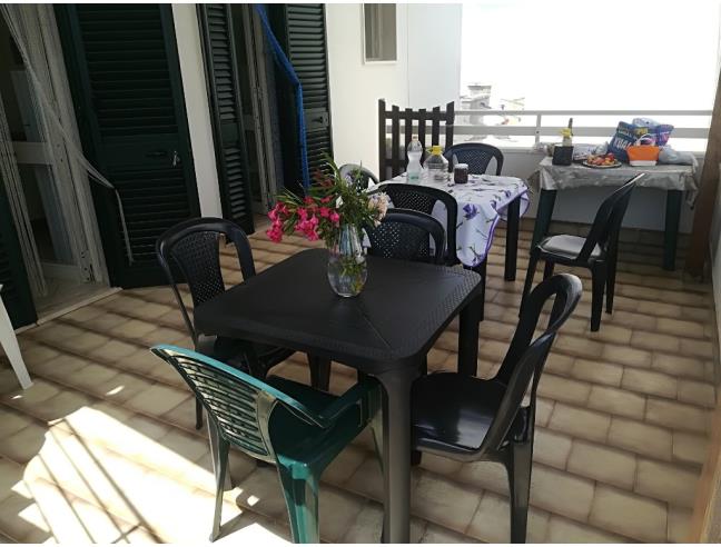 Anteprima foto 2 - Affitto Appartamento Vacanze da Privato a Porto Cesareo - Torre Lapillo