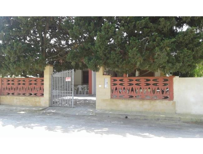 Anteprima foto 2 - Affitto Appartamento Vacanze da Privato a Porto Cesareo - Torre Lapillo