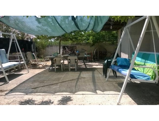 Anteprima foto 2 - Affitto Appartamento Vacanze da Privato a Porto Cesareo - Torre Lapillo