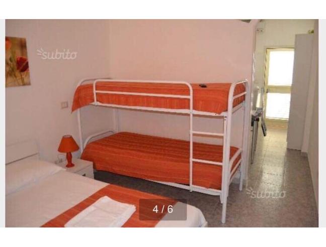 Anteprima foto 2 - Affitto Appartamento Vacanze da Privato a Porto Cesareo - Torre Lapillo
