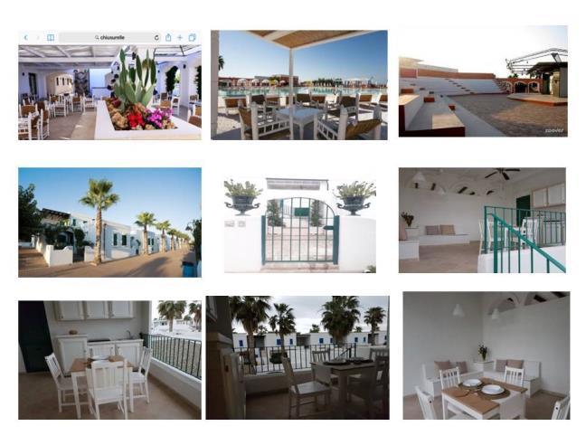 Anteprima foto 2 - Affitto Appartamento Vacanze da Privato a Porto Cesareo - Torre Lapillo