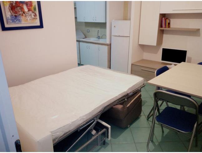 Anteprima foto 2 - Affitto Appartamento Vacanze da Privato a Porto Cesareo - Torre Lapillo