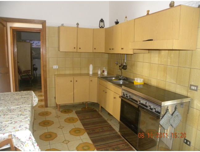 Anteprima foto 2 - Affitto Appartamento Vacanze da Privato a Porto Cesareo - Torre Lapillo