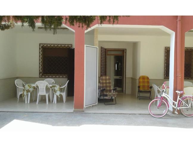 Anteprima foto 2 - Affitto Appartamento Vacanze da Privato a Porto Cesareo - Torre Lapillo