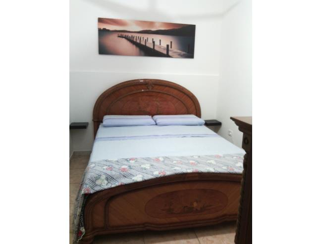 Anteprima foto 3 - Affitto Appartamento Vacanze da Privato a Porto Cesareo - Torre Lapillo