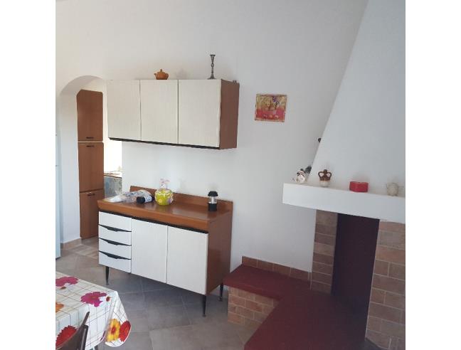 Anteprima foto 3 - Affitto Appartamento Vacanze da Privato a Porto Cesareo - Torre Lapillo