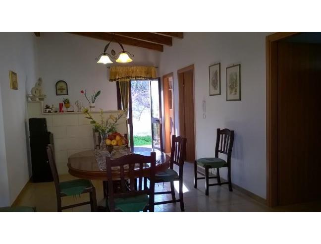 Anteprima foto 3 - Affitto Appartamento Vacanze da Privato a Porto Cesareo - Torre Lapillo