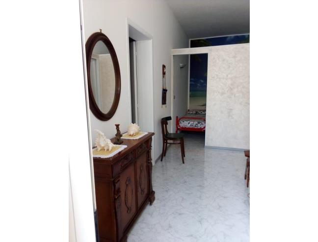 Anteprima foto 3 - Affitto Appartamento Vacanze da Privato a Porto Cesareo - Torre Lapillo